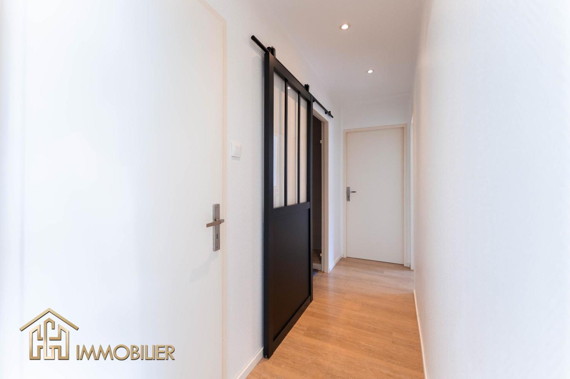 Colmar Centre - L'Essentiel Apartment Exterior foto